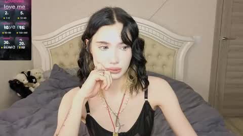 Snapshot of lilpupsonish chatting on 24, 5, 2026 Jesse and Grace online show from 24, 5, 2026