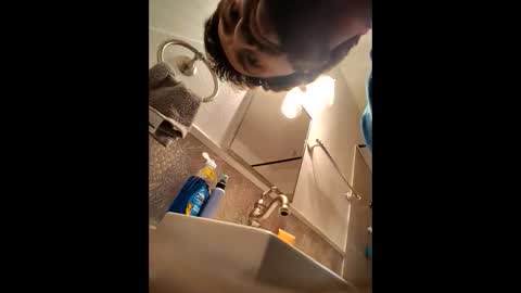 Snapshot of lilrooster177 chatting on 15, 9, 2025 DaddyxLair666 online show from 15, 9, 2025