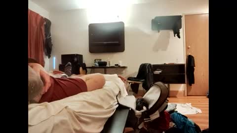 Snapshot of lilrooster177 chatting on 27, 10, 2025 DaddyxLair666 online show from 27, 10, 2025