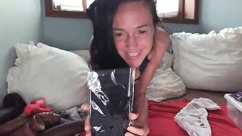 Lilrosiedoll online show from 27, 6, 2026
