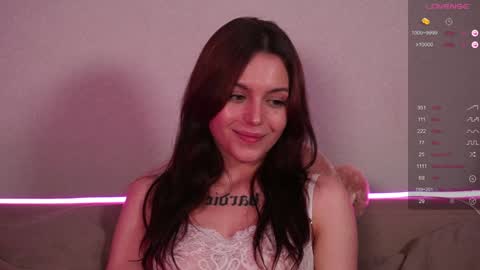 lilsluttyprincess online show from 20, 12, 2024