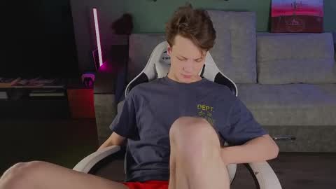 lilteddyboy online show from 24, 4, 2026