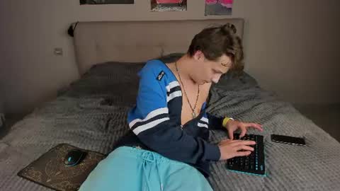 lilteddyboy online show from 13, 6, 2026