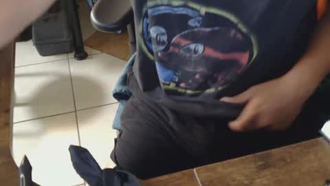 liltorobull online show from 1, 10, 2025