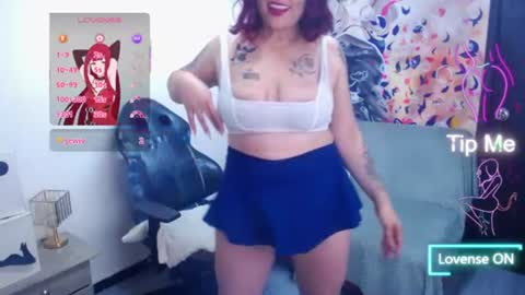 Snapshot of lilu_69_ chatting on 10, 7, 2026 lilu online show from 10, 7, 2026