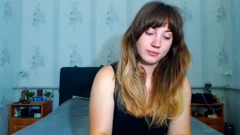 lilu_cute25 online show from 12, 7, 2026