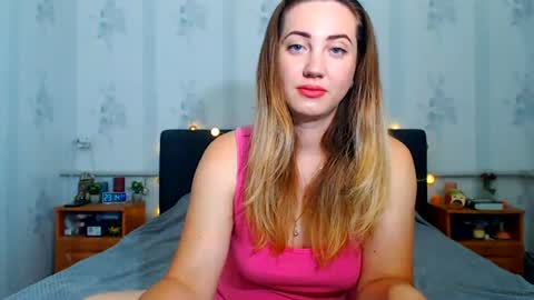 lilu_cute25 online show from 29, 7, 2026
