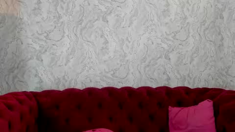 Little slave Kayden online show from 13, 2, 2025