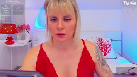Lilu online show from 7, 5, 2026
