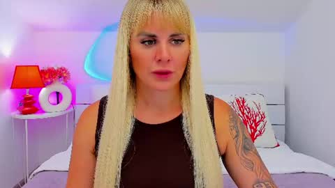 Lilu online show from 28, 7, 2026