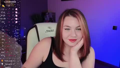 Lilu online show from 28, 9, 2025