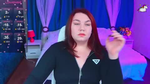 Lilu online show from 13, 11, 2025