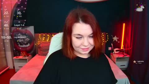 Lilu online show from 18, 4, 2026