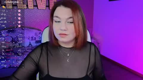 Lilu online show from 19, 4, 2026