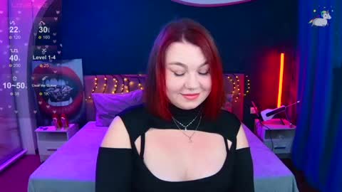 Lilu online show from 23, 4, 2026