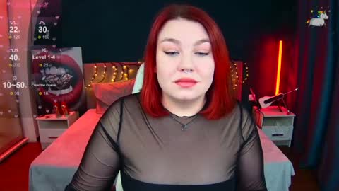 Lilu online show from 26, 4, 2026