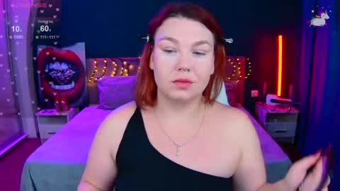 Lilu online show from 21, 5, 2026