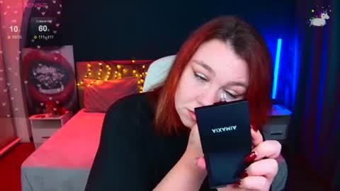 Lilu online show from 17, 6, 2026