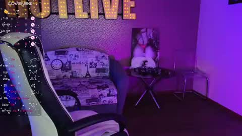 Lilu online show from 25, 7, 2026