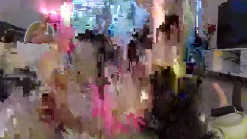 Raina Ryder online show from 24, 9, 2025