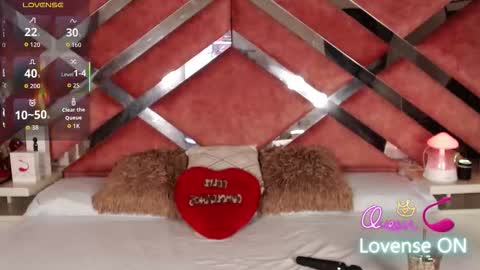 Lily online show from 13, 2, 2026