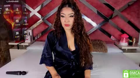 Lily online show from 23, 2, 2026