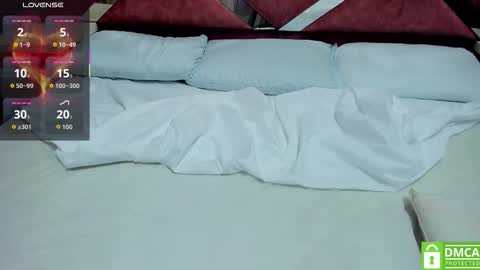 Lily online show from 8, 3, 2026