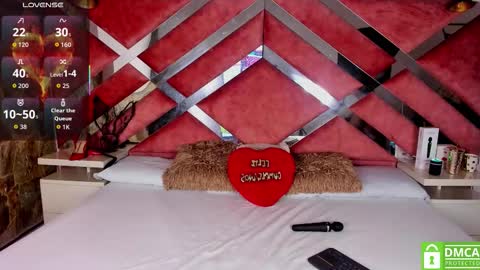 Lily online show from 14, 3, 2026