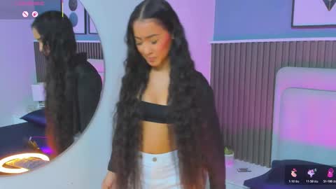  lily  online show from 26, 10, 2025