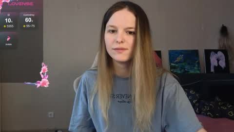 lily_and_jake online show from 11, 4, 2026