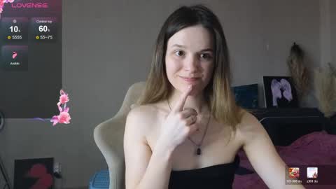 lily_and_jake online show from 26, 4, 2026