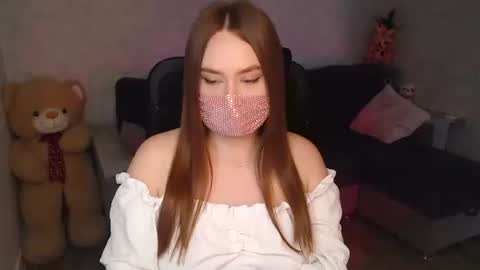 Snapshot of lily_baker_ chatting on 25, 5, 2026 lily_baker_ online show from 25, 5, 2026