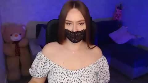 Snapshot of lily_baker_ chatting on 29, 5, 2026 lily_baker_ online show from 29, 5, 2026