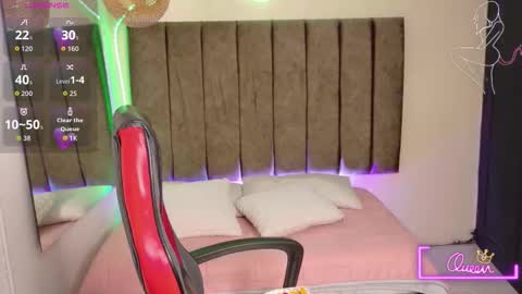 Lily online show from 9, 2, 2026