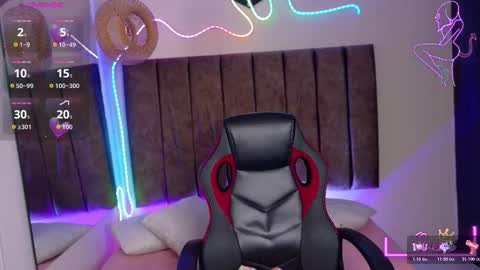 Lily online show from 12, 2, 2026