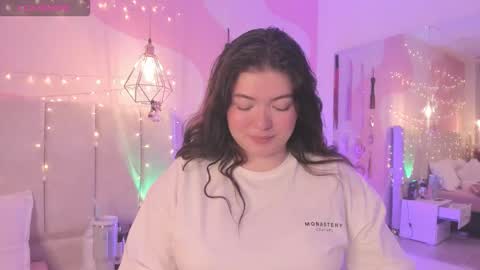 lily_cherry0 online show from 20, 12, 2025