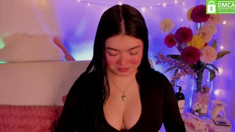 Snapshot of lily_cherry0 chatting on 2, 5, 2026 lily_cherry0 online show from 2, 5, 2026