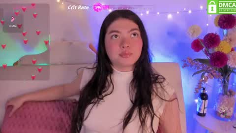 Snapshot of lily_cherry0 chatting on 6, 5, 2026 lily_cherry0 online show from 6, 5, 2026