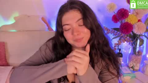 Snapshot of lily_cherry0 chatting on 8, 5, 2026 lily_cherry0 online show from 8, 5, 2026