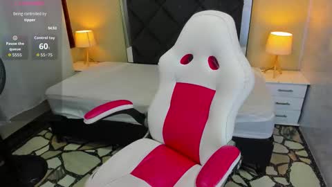 LILIANA  online show from 7, 11, 2025