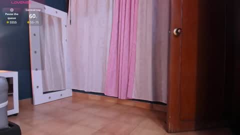 LILIANA  online show from 7, 3, 2026