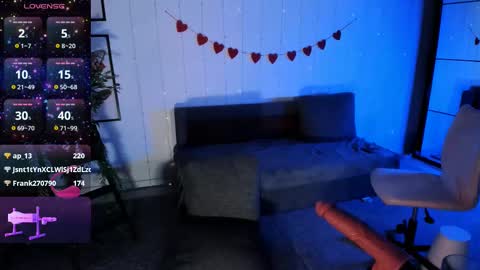 Snapshot of lily_dallass chatting on 15, 2, 2025 lily_dallass online show from 15, 2, 2025