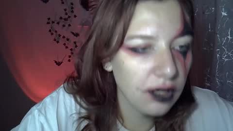 lily_ember online show from 31, 10, 2025