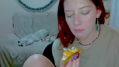 lily_ember online show from 5, 1, 2026