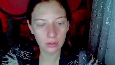 lily_ember online show from 7, 1, 2026