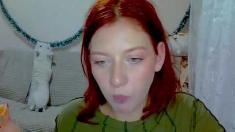 lily_ember online show from 10, 1, 2026