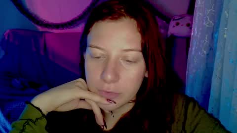 lily_ember online show from 18, 1, 2026