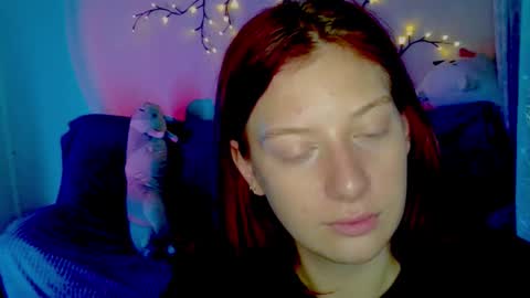 lily_ember online show from 6, 2, 2026