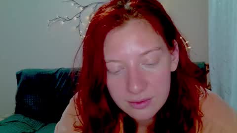 lily_ember online show from 8, 2, 2026