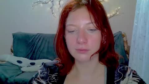 lily_ember online show from 15, 2, 2026